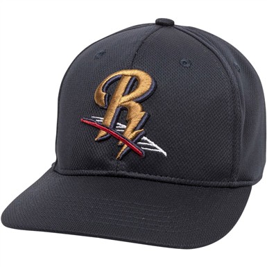 Outdoor Cap Co Team MiLB MIN-350 Baseball Caps                                                                                  