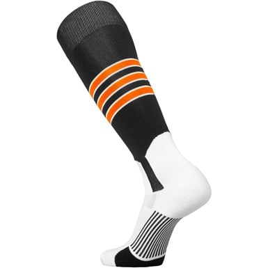 TCK Adult Dugout 2-in-1 Stirrup Look Baseball and Softball Socks                                                                