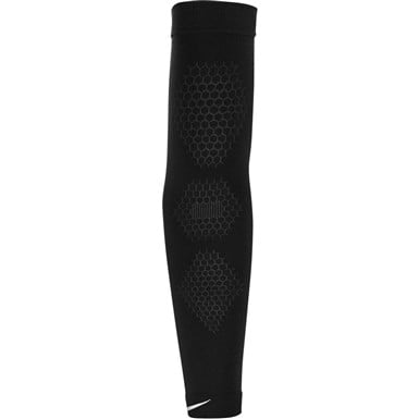 NIKE Pro 2-Pack Circular Knit Compression Baseball Sleeves                                                                      