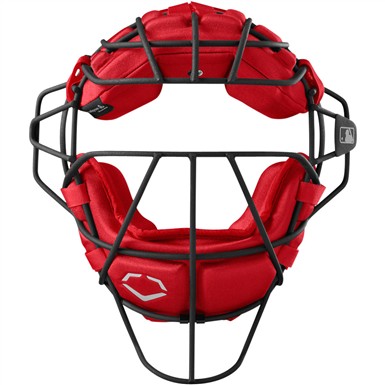 Evoshield PRO-SRZ Catchers Face Mask                                                                                            