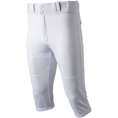 Easton Youth Rival+ Knicker Baseball Pants                                                                                      