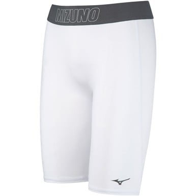 Mizuno Womens Compression Baseball Sliding Short                                                                                