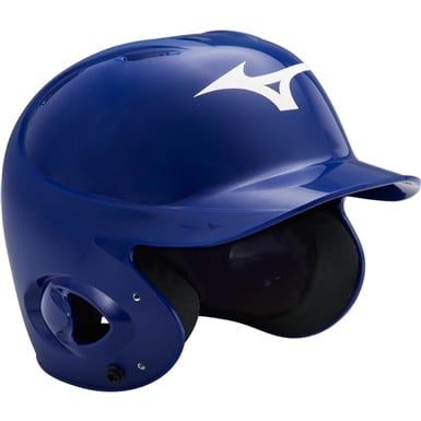 Mizuno Adult MVP Batting Helmet                                                                                                 