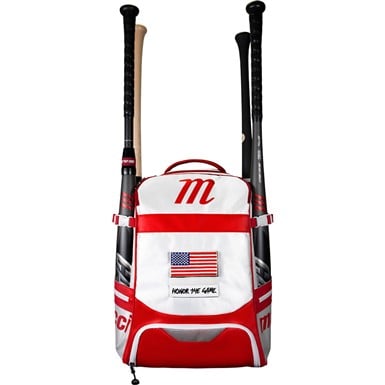 Marucci Dynamo Backpack                                                                                                         