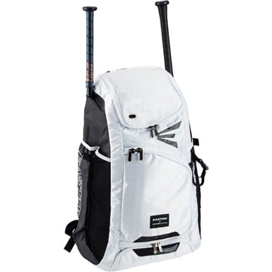 Easton Jen Schro Catcher's Fastpitch Softball Backpack                                                                          