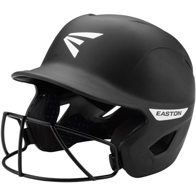 Easton Ghost Matte Fastpitch Softball Batting Helmet                                                                            