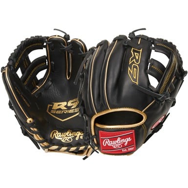 Rawlings 9.5