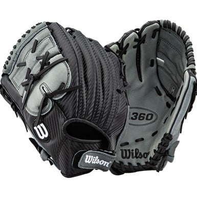 Wilson Youth A360 12