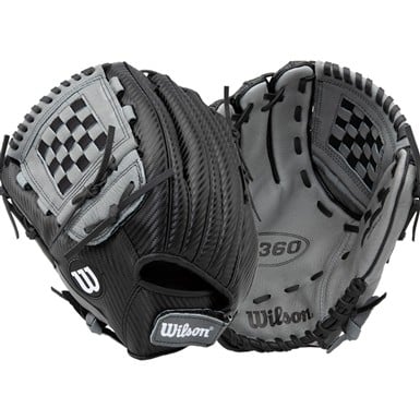 Wilson Youth A360 12.5