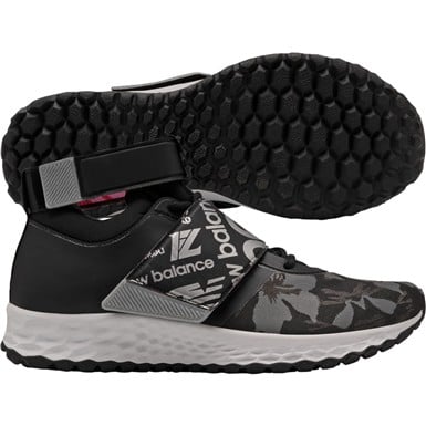 New Balance Lindor Compv2 Fuel Cell Baseball Turf Shoes                                                                         