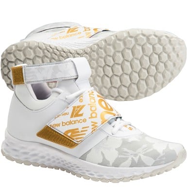 New Balance Lindor Compv2 Fuel Cell Baseball Turf Shoes                                                                         