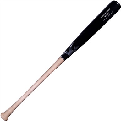 Victus V Cut Maple Wood Baseball Bat                                                                                            