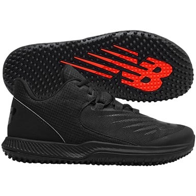New Balance Men's Fuel Cell 4040v6 Turf Baseball Shoes                                                                          