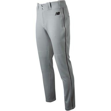 New Balance Men's Adversary 2.0 Piped Tapered Baseball Pant                                                                     