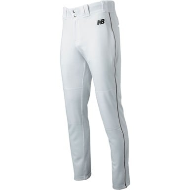 New Balance Men's Adversary 2.0 Piped Tapered Baseball Pant                                                                     