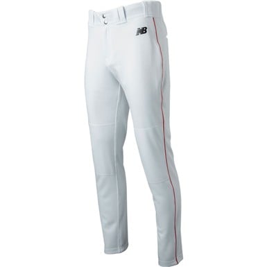 New Balance Men's Adversary 2.0 Piped Tapered Baseball Pant                                                                     