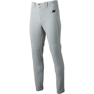 New Balance Men's Adversary 2.0 Solid Tapered Baseball Pant                                                                     