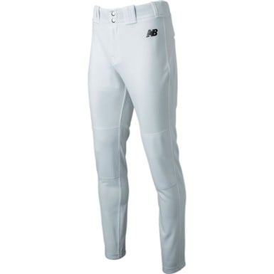 New Balance Men's Adversary 2.0 Solid Tapered Baseball Pant                                                                     