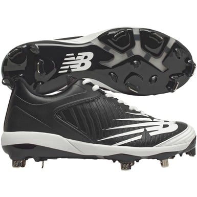 New Balance Women's FUSEv3 Low Metal Pitcher Softball Cleats                                                                    