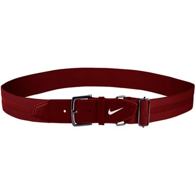 NIKE Adult Baseball and Softball Belt 3.0                                                                                       