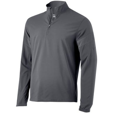 Mizuno Men's Long Sleeve Baseball Batting Jacket                                                                                
