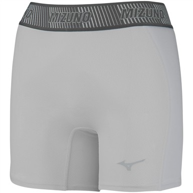 Mizuno Youth Aero Vent Padded Sliding Short                                                                                     