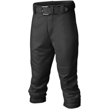 Easton Youth Pro+ Pull Up Baseball Pant                                                                                         