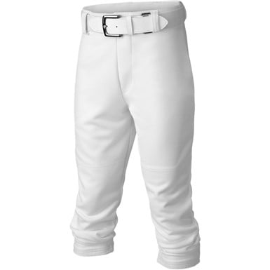 Easton Youth Pro+ Pull Up Baseball Pant                                                                                         