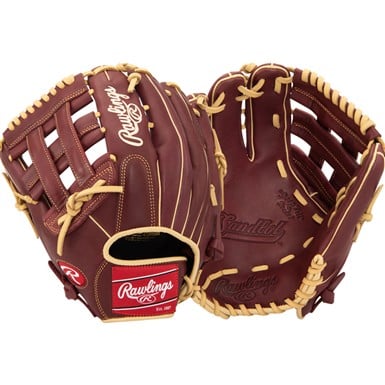 Rawlings Sandlot 12.75