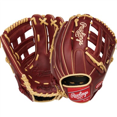 Rawlings Sandlot 12.75