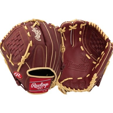 Rawlings Sandlot 12