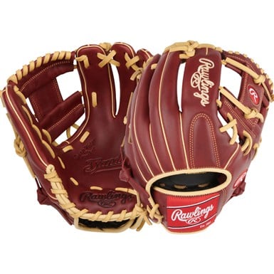 Rawlings Sandlot 11.5
