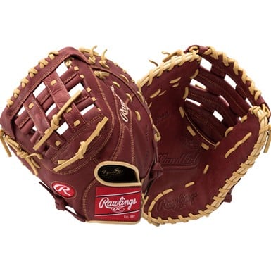Rawlings Sandlot 12.5
