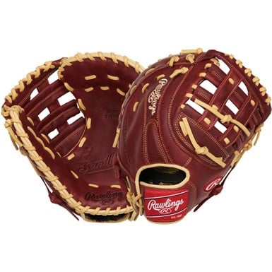 Rawlings Sandlot 12.5