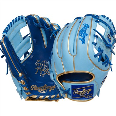 Rawlings Heart of the Hide Contour 312U 11.25