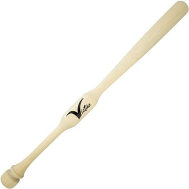 Victus 2 Handed Trainer Maple Wood Baseball Bat                                                                                 