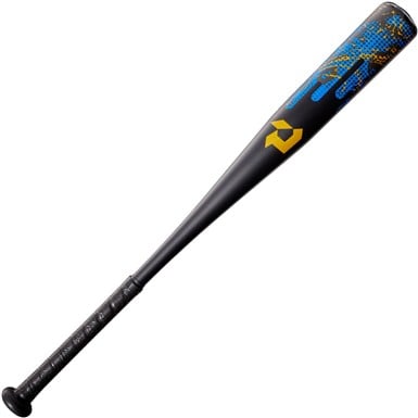 2022 DeMARINI Uprising USA Baseball Bat -11                                                                                     