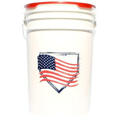 Diamond USA Bucket                                                                                                              