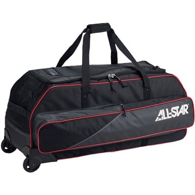 All Star Catcher's Roller Bag                                                                                                   