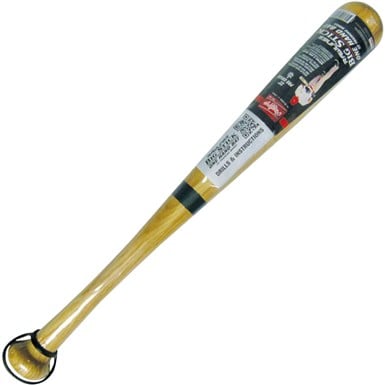 Rawlings Big Stick One-Hand Training Bat                                                                                        