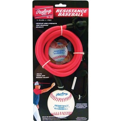 Rawlings Resistance Band Baseball                                                                                               
