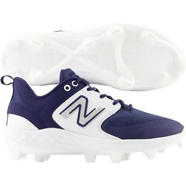 New Balance Men's Fresh Foam 3000v6 Low Molded Baseball Cleats                                                                  