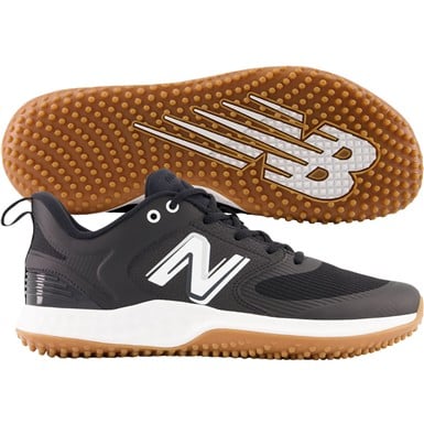 New Balance Men's Fresh Foam 3000v6 Baseball Turf-Trainer Shoes                                                                 