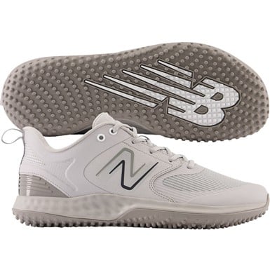 New Balance Men's Fresh Foam 3000v6 Baseball Turf-Trainer Shoes                                                                 