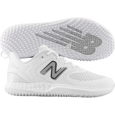 New Balance Men's Fresh Foam 3000v6 Synthetic Baseball Turf-Trainer Shoes                                                       