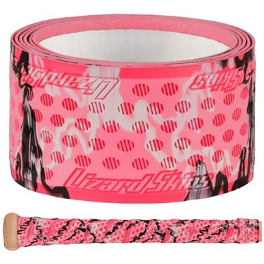 Lizard Skins DSP Ultra Camo 0.5mm Bat Grip                                                                                      