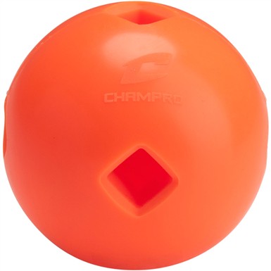 Champro CBB-90 Durahide Baseballs (30-Pack) In Black Bucket | Cork/Rubber Core