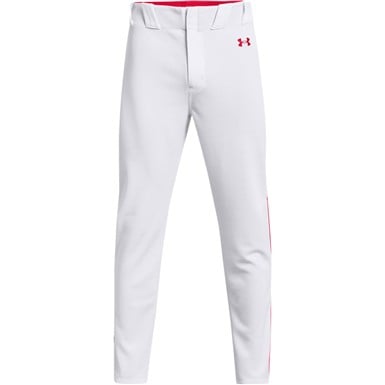 Under Armour Men's Utility Pro Piped Baseball Pant                                                                              