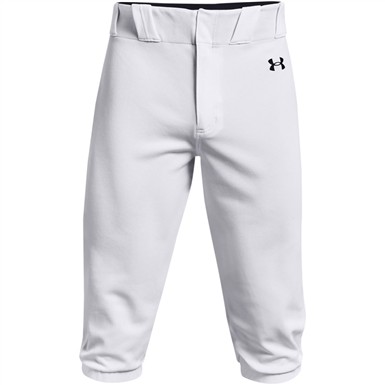 Under Armour Men's Utility Pro Knicker 21 Baseball Pant                                                                         