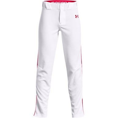 Under Armour Youth Utility Piped 21 Baseball Pant                                                                               